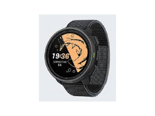 Порівняння декомпресиметрів Suunto Nautic S з Garmin Descent