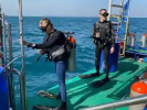 Алгоритм дій інструктора при першій допомозі на човні