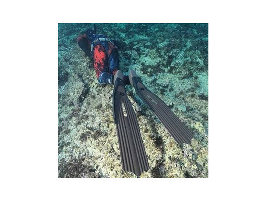 3 главные ошибки при выборе ласт для подводной охоты