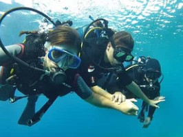 Відгуки про маски для дайвінгу та снорклінгу Cressi