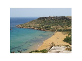 Географическая справка по Мальте