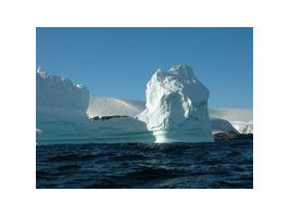 Географическая справка по Антарктиде
