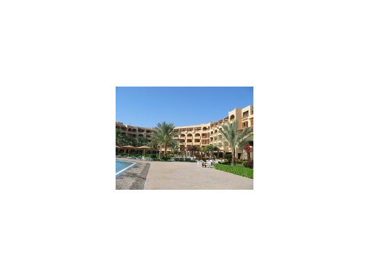 Отель Интерконтиненталь» 5* (Египет, Хургада)