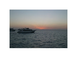 Фотоотчёт о поездке на Красное море, октябрь- 2006