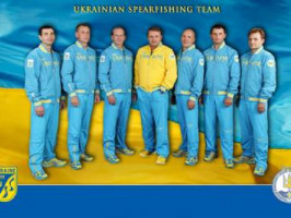 Оглашен состав интернациональной команды подводных охотников BEUCHAT Team