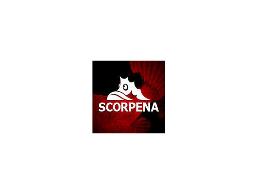 Scorpena представляет каталог своей продукции