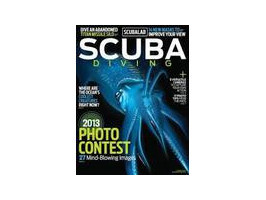 Лучшие подводные фото по версии журнала Scuba Diving