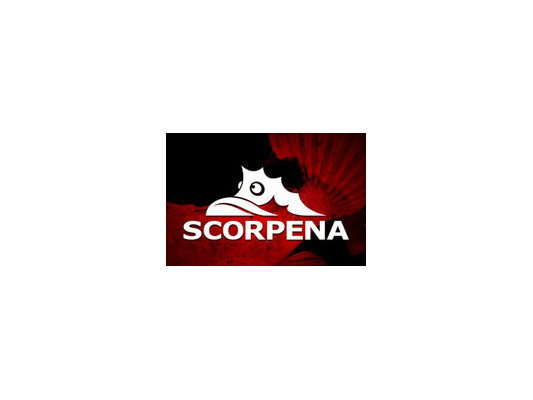 Scorpena - новая фирма на рынке подводной охоты