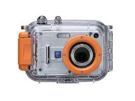 Подводный бокс для фото- и видеокамеры